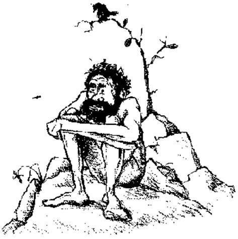 Ẩn sĩ khổ hạnh